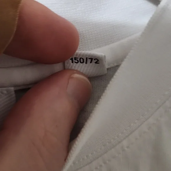 Burberry London Distorted Photo T Shirt - Picture 5 of 8